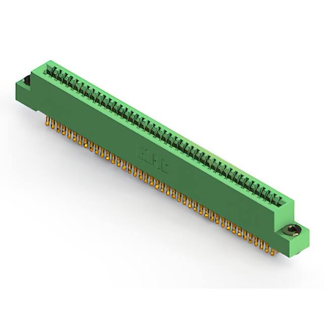 342-084-555-203 EDAC Inc.  Edgeboard Connectors